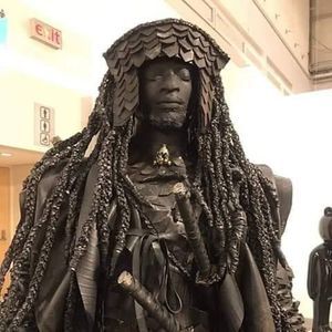 Meet your Posher, Derrick